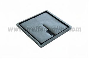 3F QUALITY 451 -  Фильтр воздуха в салоне